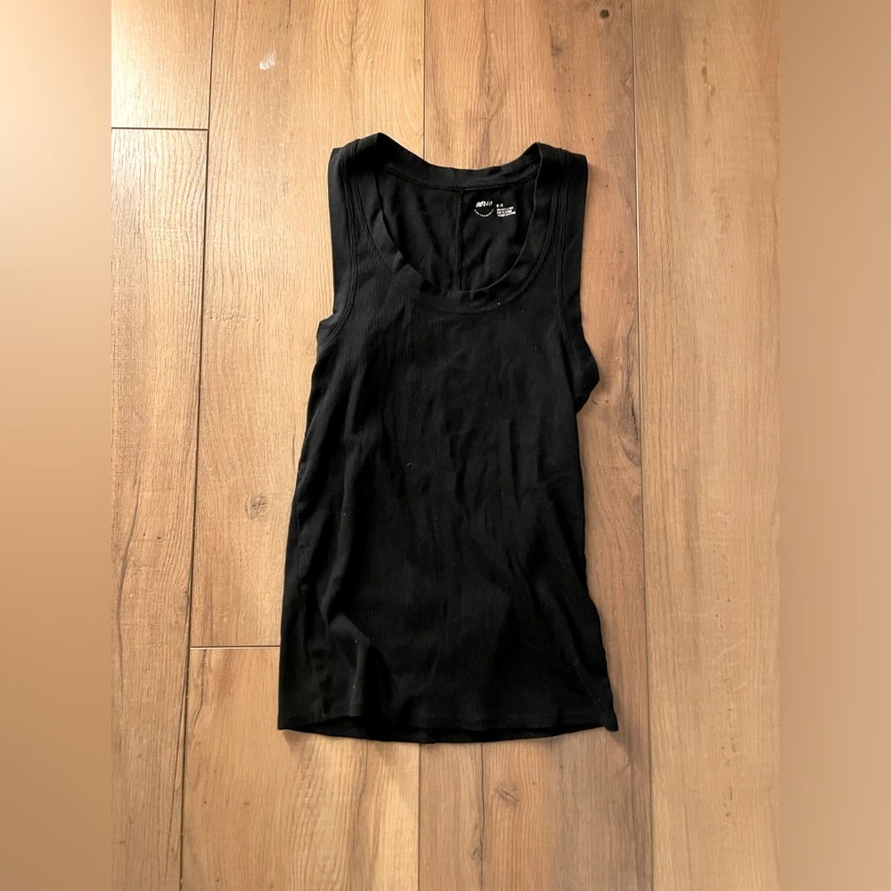 Aerie no BS tank top